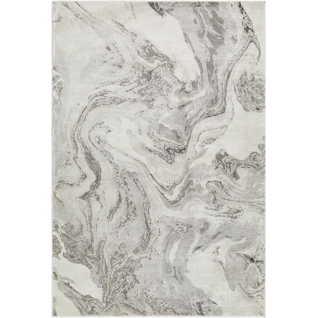 Livabliss Tibetan TBT-2342 Machine Crafted Area Rug TBT2342-9124